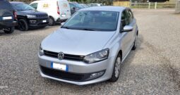 VOLKSWAGEN Polo 1.2 Tdi 75 cv