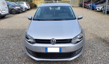 
									VOLKSWAGEN Polo 1.2 Tdi 75 cv pieno								