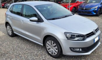 
									VOLKSWAGEN Polo 1.2 Tdi 75 cv pieno								