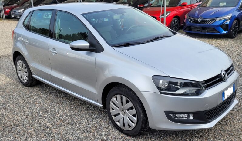 
								VOLKSWAGEN Polo 1.2 Tdi 75 cv pieno									