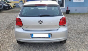 
									VOLKSWAGEN Polo 1.2 Tdi 75 cv pieno								