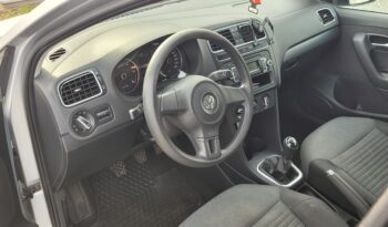 
									VOLKSWAGEN Polo 1.2 Tdi 75 cv pieno								