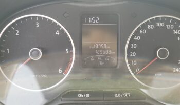 
									VOLKSWAGEN Polo 1.2 Tdi 75 cv pieno								