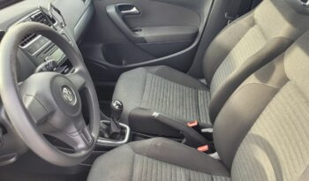 
									VOLKSWAGEN Polo 1.2 Tdi 75 cv pieno								