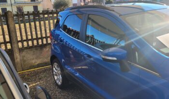 
									FORD Ecosport 1.0 125 cv Titanium pieno								