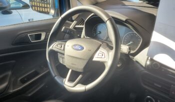 
									FORD Ecosport 1.0 125 cv Titanium pieno								