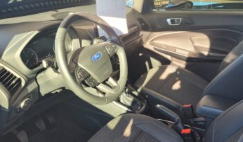 
									FORD Ecosport 1.0 125 cv Titanium pieno								