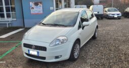 FIAT Grande Punto 77 cv