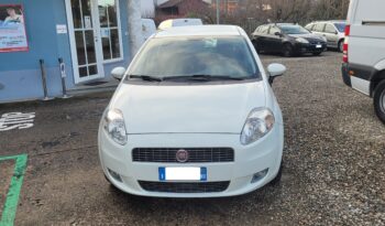 
									FIAT Grande Punto 77 cv pieno								