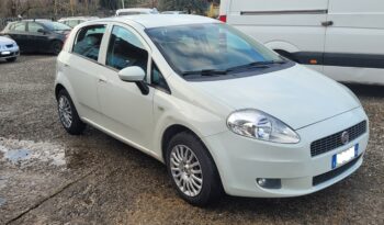 
									FIAT Grande Punto 77 cv pieno								