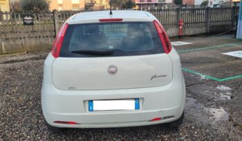 
									FIAT Grande Punto 77 cv pieno								