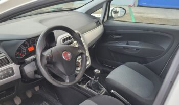 
									FIAT Grande Punto 77 cv pieno								