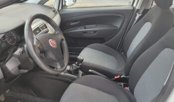 
									FIAT Grande Punto 77 cv pieno								