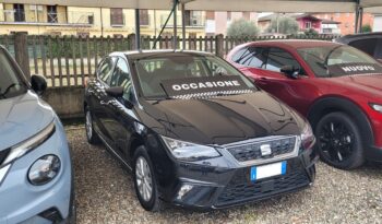 
									SEAT Ibiza 1.0 90 cv pieno								