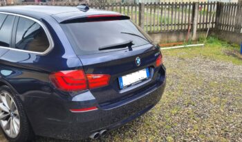 
									BMW 530 d  Touring 258 cv Xdrive pieno								