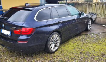 
									BMW 530 d  Touring 258 cv Xdrive pieno								