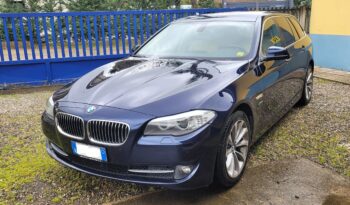 
									BMW 530 d  Touring 258 cv Xdrive pieno								