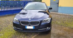 BMW 530 d  Touring 258 cv Xdrive