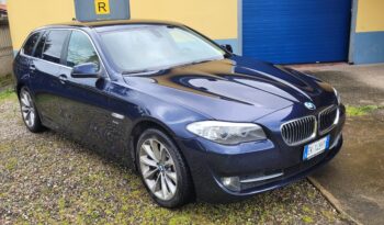 
									BMW 530 d  Touring 258 cv Xdrive pieno								